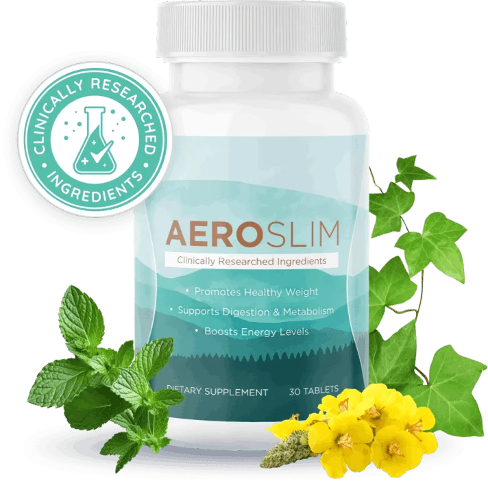 AeroSlim AeroSlim Buy Now